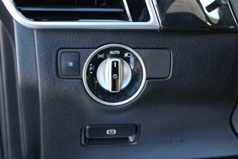 Used 2017 Mercedes-Benz GLE 350 4MATIC image 16