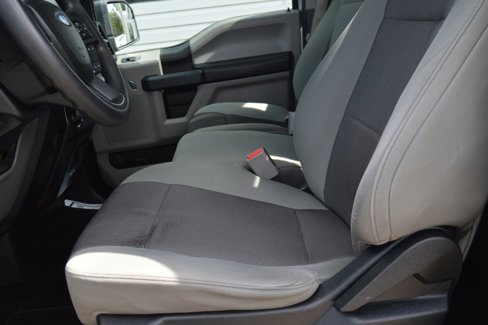 Used 2016 Ford F150 XL w/ Equipment Group 101A Mid image 12