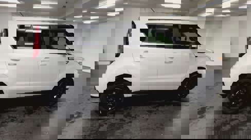 Used 2018 Kia Soul image 47