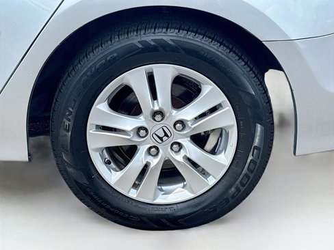 Used 2008 Honda Accord LX image 29