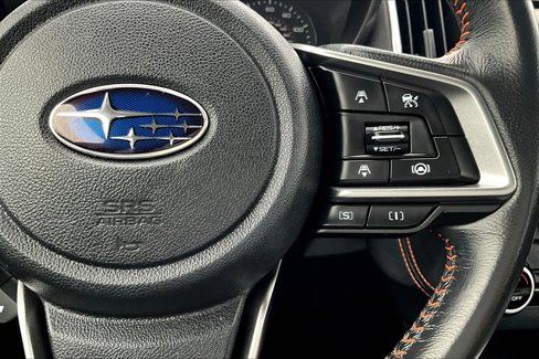 Used 2021 Subaru Crosstrek 2.0i Premium w/ Moonroof Package image 24