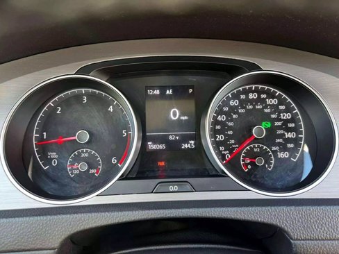 Used 2015 Volkswagen Golf TDI SE image 26