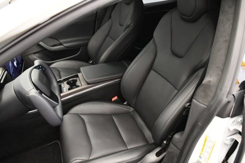 Used 2022 Tesla Model S image 34