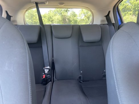 Used 2021 Honda HR-V EX image 26