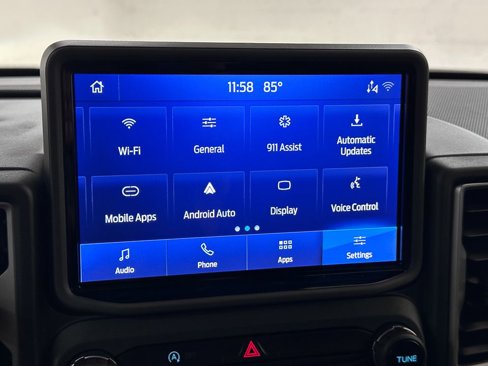 Certified 2021 Ford Bronco Sport Big Bend image 49