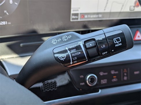 Used 2023 Kia Sportage SX image 31