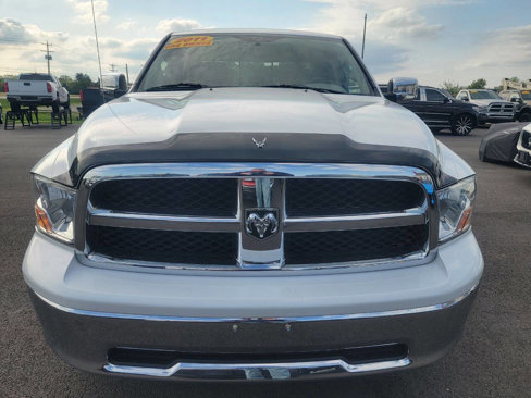 Used 2011 RAM 1500 Classic SLT image 2