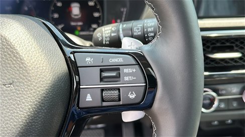 New 2025 Acura ADX FWD image 14