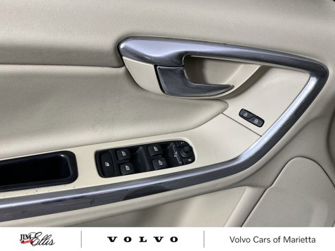 Used 2015 Volvo V60 T5 Platinum image 15
