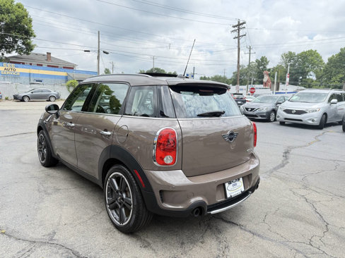 Used 2013 MINI Cooper Countryman S image 6