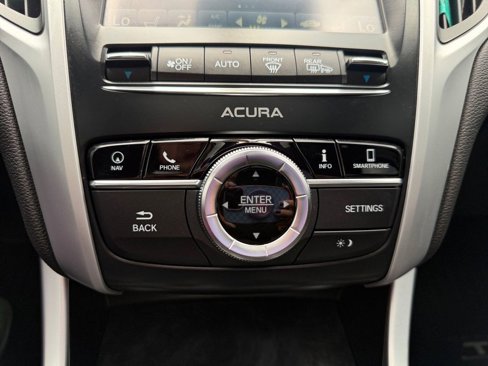Used 2018 Acura TLX V6 w/ Technology Package image 24