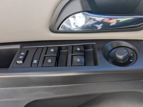 Used 2016 Chevrolet Cruze LT w/ Technology Package image 30