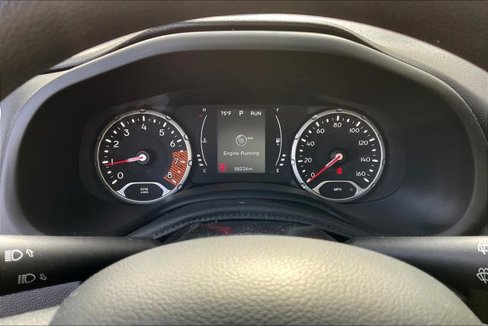 Used 2020 Jeep Renegade Sport w/ Sport Appearance Group image 17