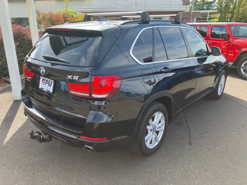 Used 2014 BMW X5 xDrive35i image 7