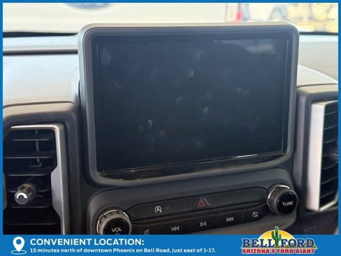 Used 2022 Ford Bronco Sport Big Bend w/ Convenience Package image 10