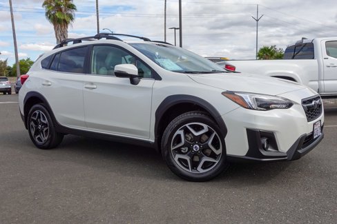 Used 2018 Subaru Crosstrek 2.0i Limited image 4