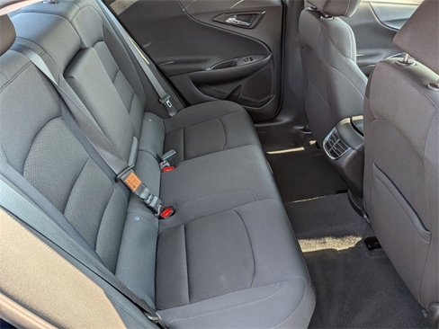 Used 2023 Chevrolet Malibu LT image 28