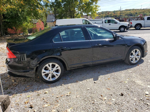 Used 2012 Ford Fusion SE image 6