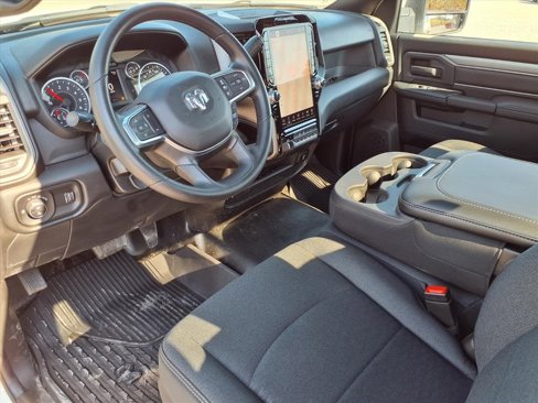 Used 2025 RAM 3500 Tradesman image 10