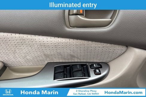 Used 2009 Toyota Sienna LE image 13