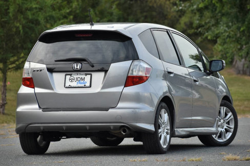 Used 2009 Honda Fit Sport image 5