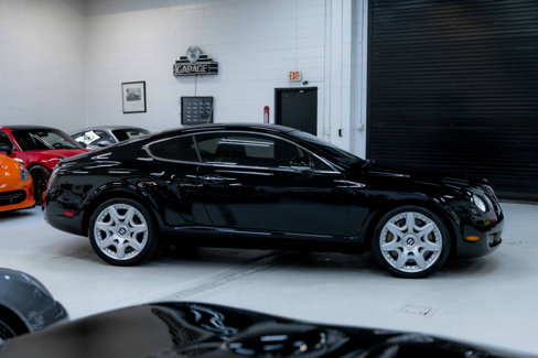 Used 2006 Bentley Continental GT image 6