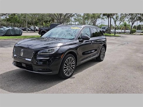 Used 2022 Lincoln Corsair Reserve image 22
