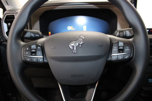 New 2025 Ford Bronco Sport Big Bend image 32