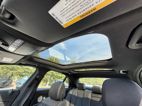 Used 2019 Mercedes-Benz E 300 image 24