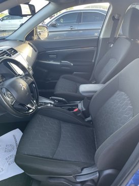 Used 2020 Mitsubishi Outlander Sport SE image 23
