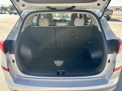 Used 2019 Hyundai Tucson SE image 25