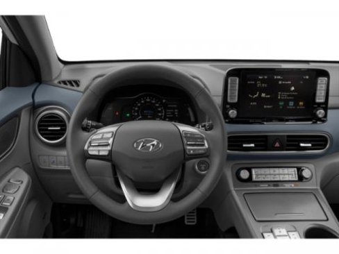 Used 2019 Hyundai Kona SEL image 10