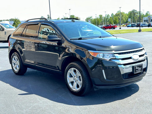 Used 2013 Ford Edge SEL image 7