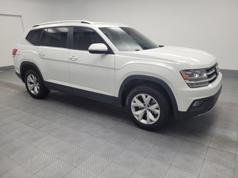 Used 2019 Volkswagen Atlas SE image 11