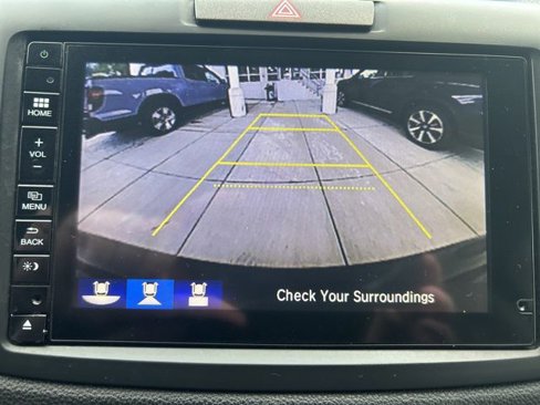 Used 2016 Honda CR-V EX-L image 25