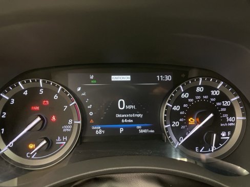 Used 2020 Toyota Highlander Platinum image 17