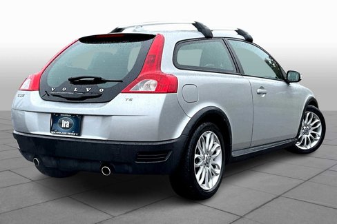 Used 2009 Volvo C30 T5 image 12