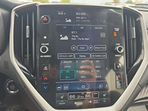Used 2023 Subaru Ascent Premium w/ Convenience Package image 29