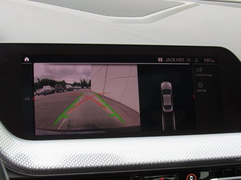 Used 2021 BMW 228i Gran Coupe w/ Convenience Package image 33