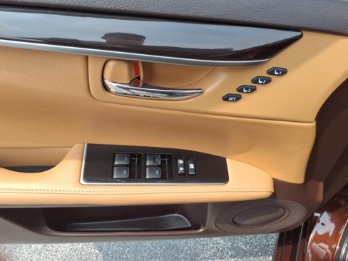 Used 2018 Lexus ES 350 image 8