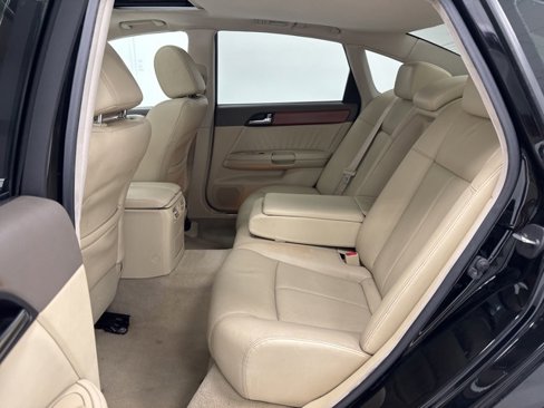 Used 2007 INFINITI M35 w/ Journey Pkg image 25