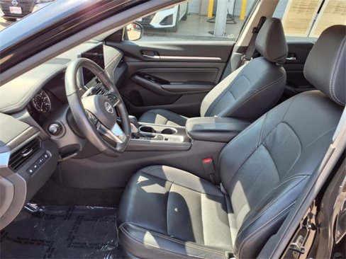 Certified 2023 Nissan Altima 2.5 SL image 17