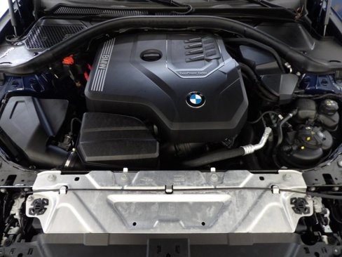 Used 2023 BMW 330i Sedan image 15