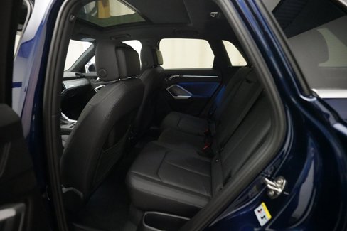 New 2025 Audi Q3 2.0T Premium Plus image 16