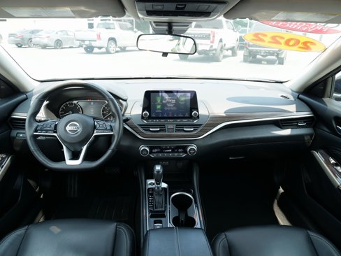 Used 2022 Nissan Altima 2.5 SL image 18