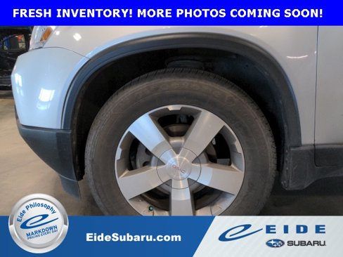 Used 2012 GMC Acadia SLT image 12