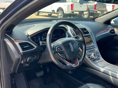 Used 2018 Lincoln MKZ Select w/ Select Plus Package image 12