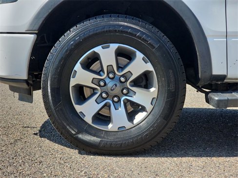 Used 2014 Ford F150 FX4 w/ Equipment Group 402A Luxury image 19