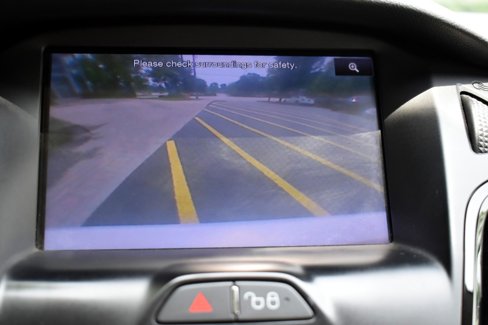 Used 2013 Ford Focus Electric Hatchback image 23