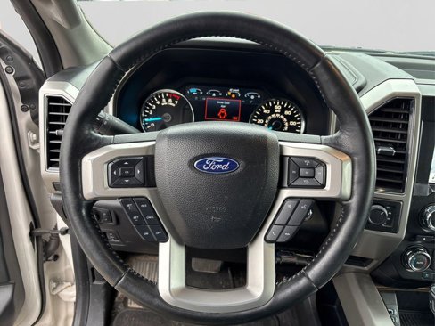 Used 2018 Ford F150 Lariat image 22